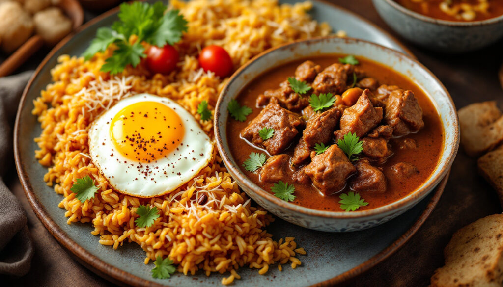 ontdek de rijke smaken van kruidnagel in indonesische gerechten. leer hoe deze specerij de smaak van traditionele recepten verrijkt en krijg tips voor het bereiden van authentieke indonesische maaltijden.