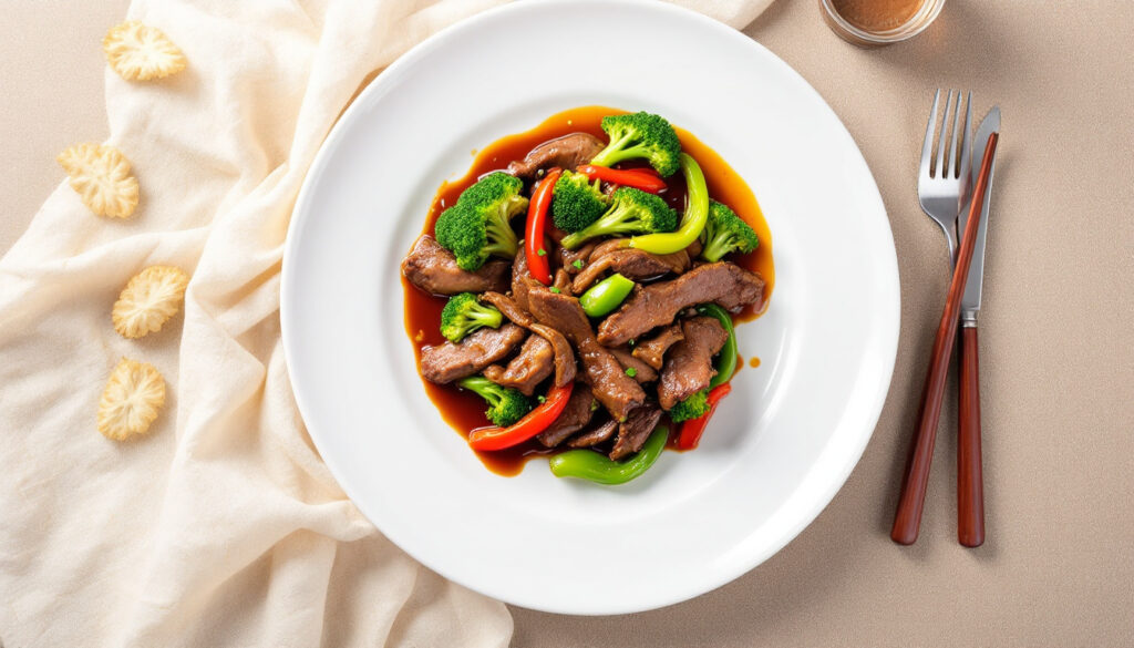 ontdek de heerlijkste rundvlees recepten met authentieke chinese kooktechnieken. leer hoe je traditionele gerechten bereidt met rijke smaken en verrassende ingrediënten. perfect voor elke fijnproever!