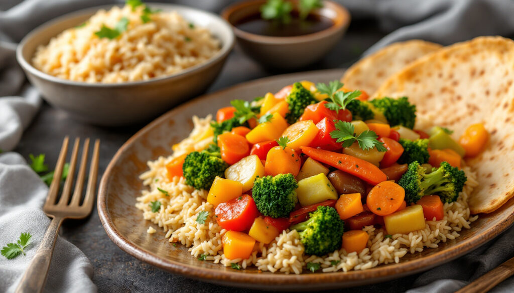 ontdek hoe soja saus de essentie van authentieke indische gerechten naar boven haalt. leer recepten en tips die je culinaire ervaring verrijken met de unieke smaken van de indiase keuken.