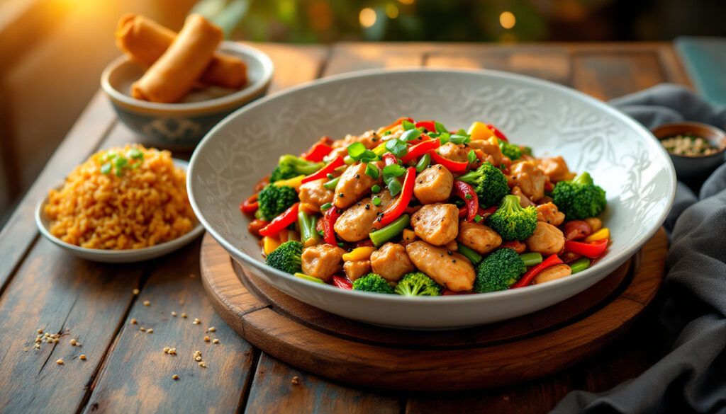 ontdek de geheimen van zwarte peper en leer hoe je de perfecte chinese gerechten kunt bereiden met onze handige recepten en tips. verhoog je kookkunsten en geniet van authentieke smaken!