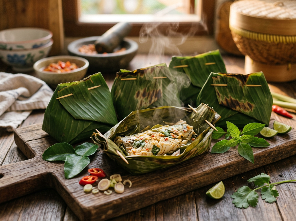 Page: Ajam Pedis - Eigenwijs koken. Context: Surinaamse recepten Surninaamse bojo Eigenwijskoken jan