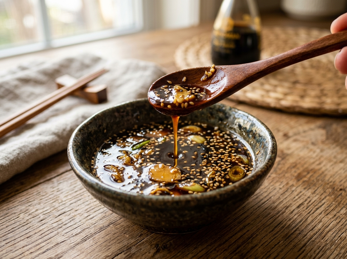 Page: Soto ajam recept - Heerlijke soep uit de Indonesische keuken. Slot: tonkatsu. Context: Japanse