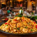 Moksi Alesi: de smakelijke rijst uit de Surinaamse keuken die uw maaltijd zal opfleuren